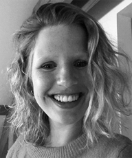 Cyrelle Spruijt