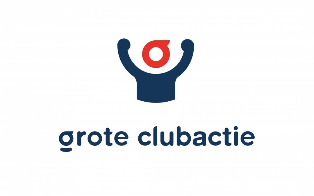 Grote clubactie 2020