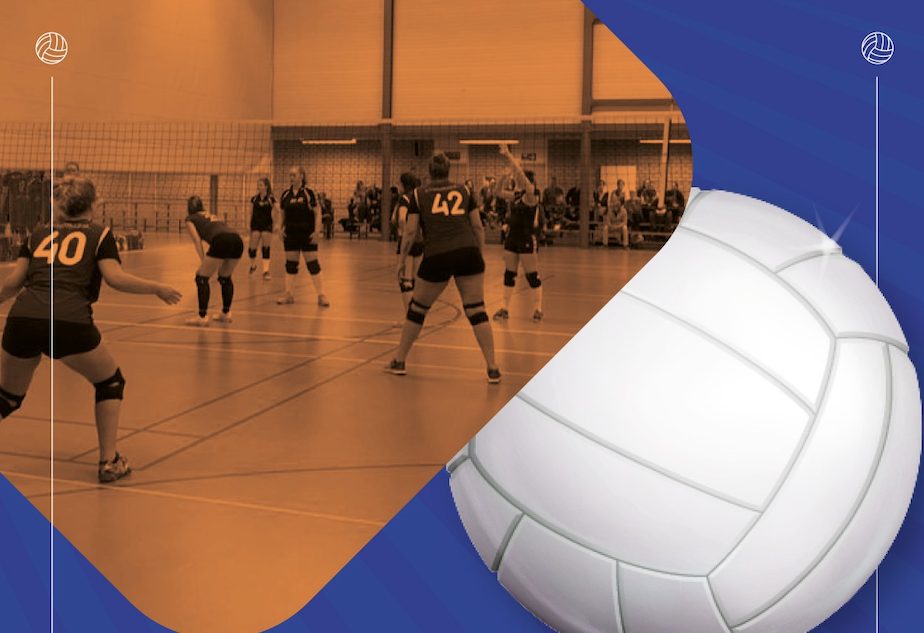 Volleybaltoernooi & openingsborrel 5 september