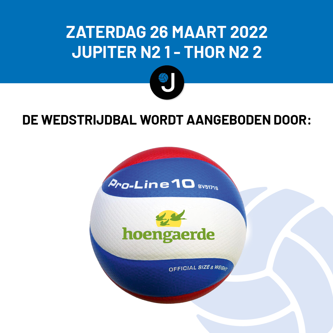 wedstrijdbalvandeweek_hoengaerde