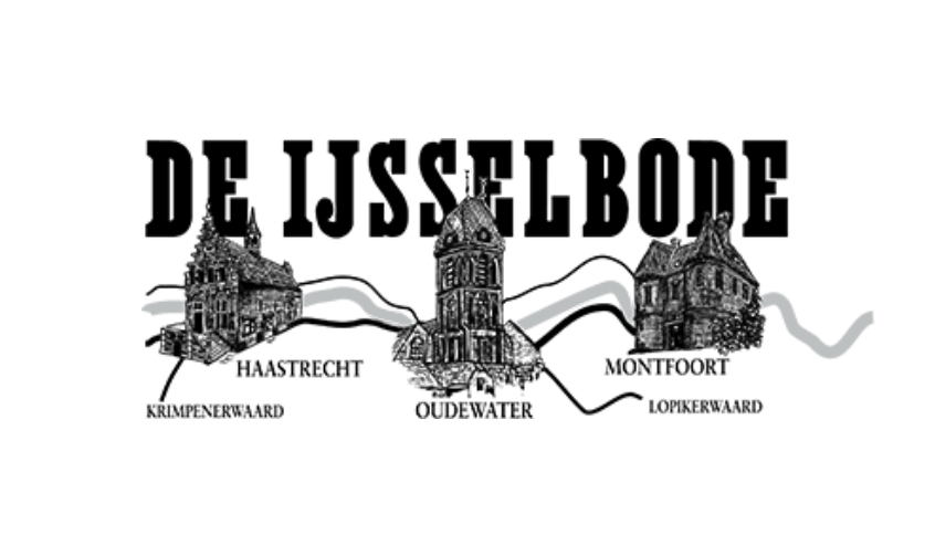 Stukje plaatsen in de IJsselbode